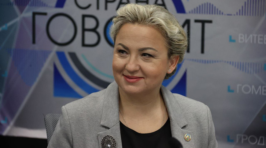 На рынок Китая сертифицировано более 130 белорусских продовольственных предприятий