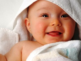 Поинтересовались, какими именами называли новорожденных пинчан в прошлом году