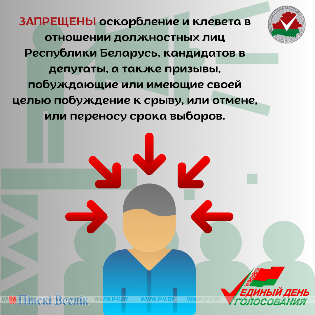 В Беларуси начинается самый интересный этап избирательной кампании. Кандидаты в депутаты представят избирателям свои предвыборные программы.