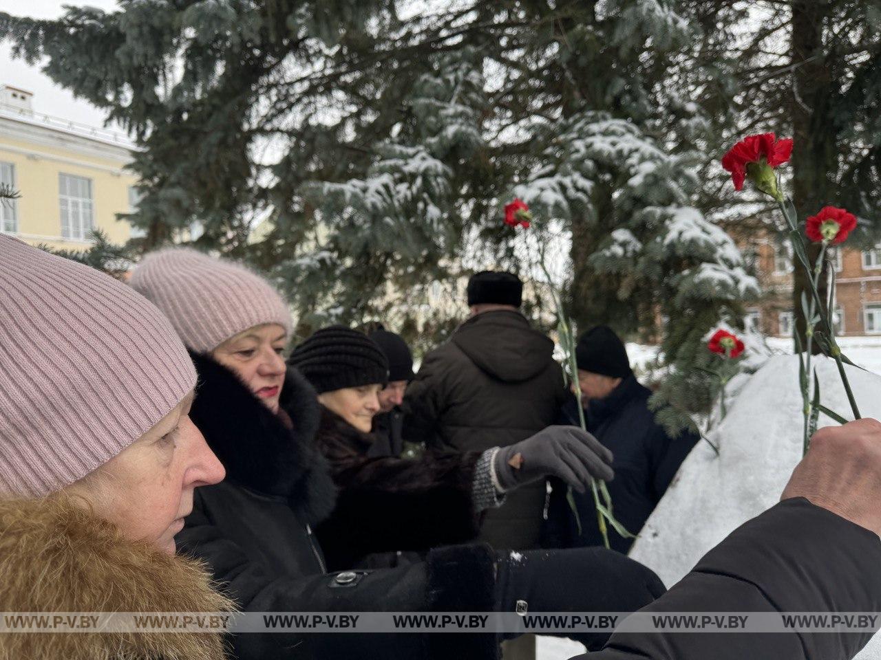 Советская власть в беларуси