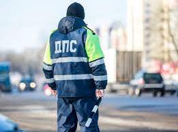 Нетрезвому вождению не место на дороге!