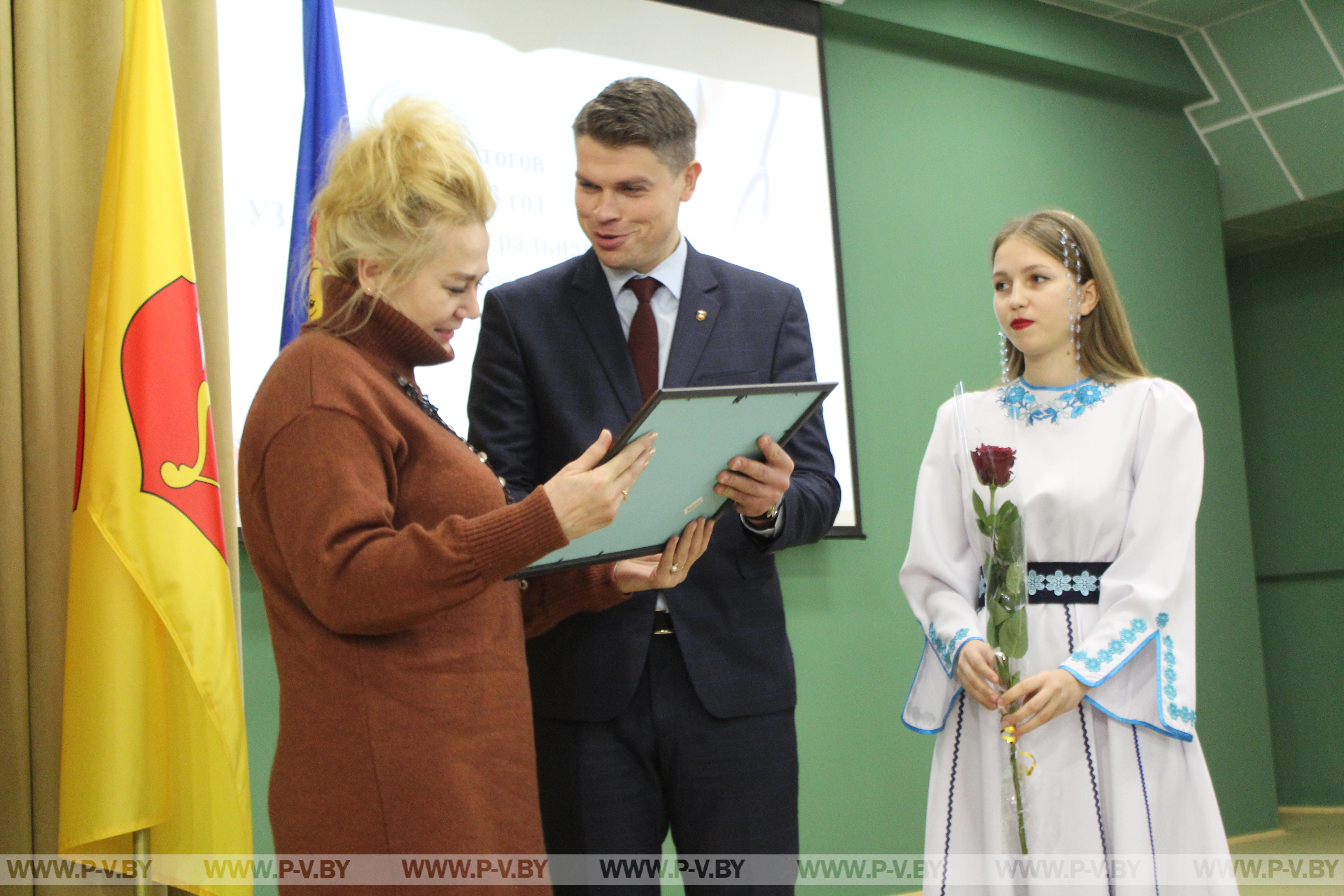 Побывали на итоговом медсовете в центральной поликлинике