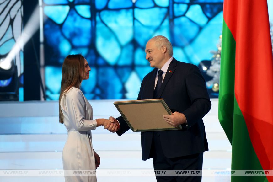 Лукашенко подчеркнул важность сохранения Беларусью своего культурного суверенитета
