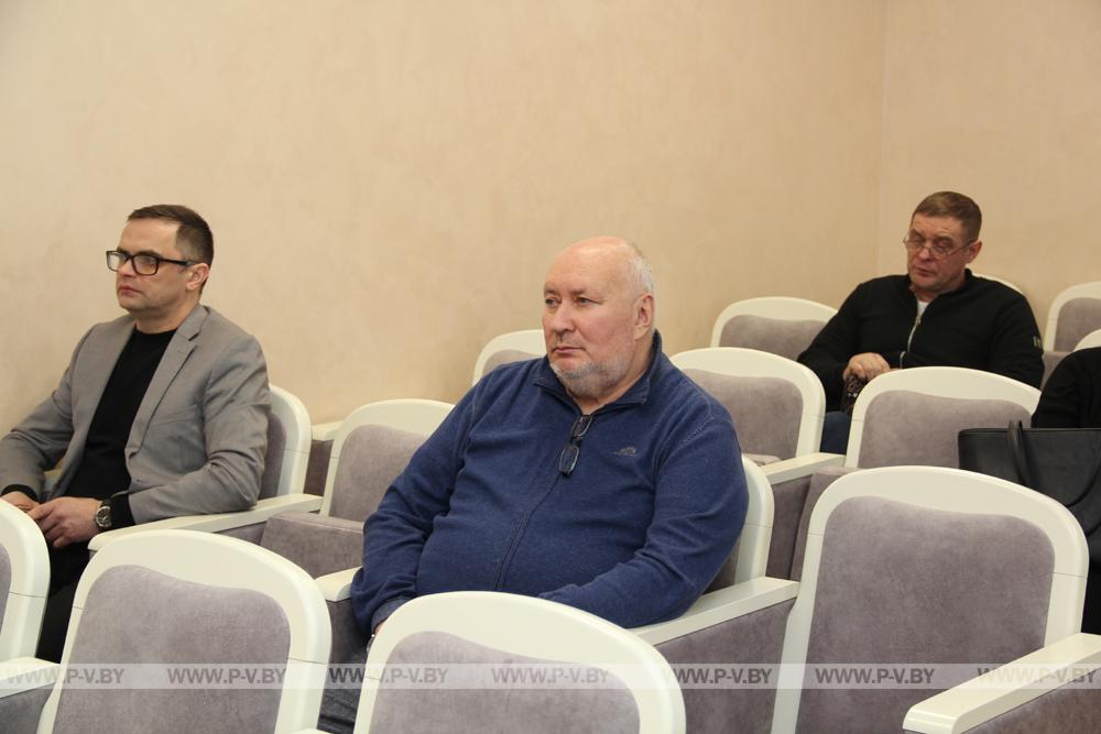 Религиозные общины Пинска присоединились к участию в «Берестейских санях