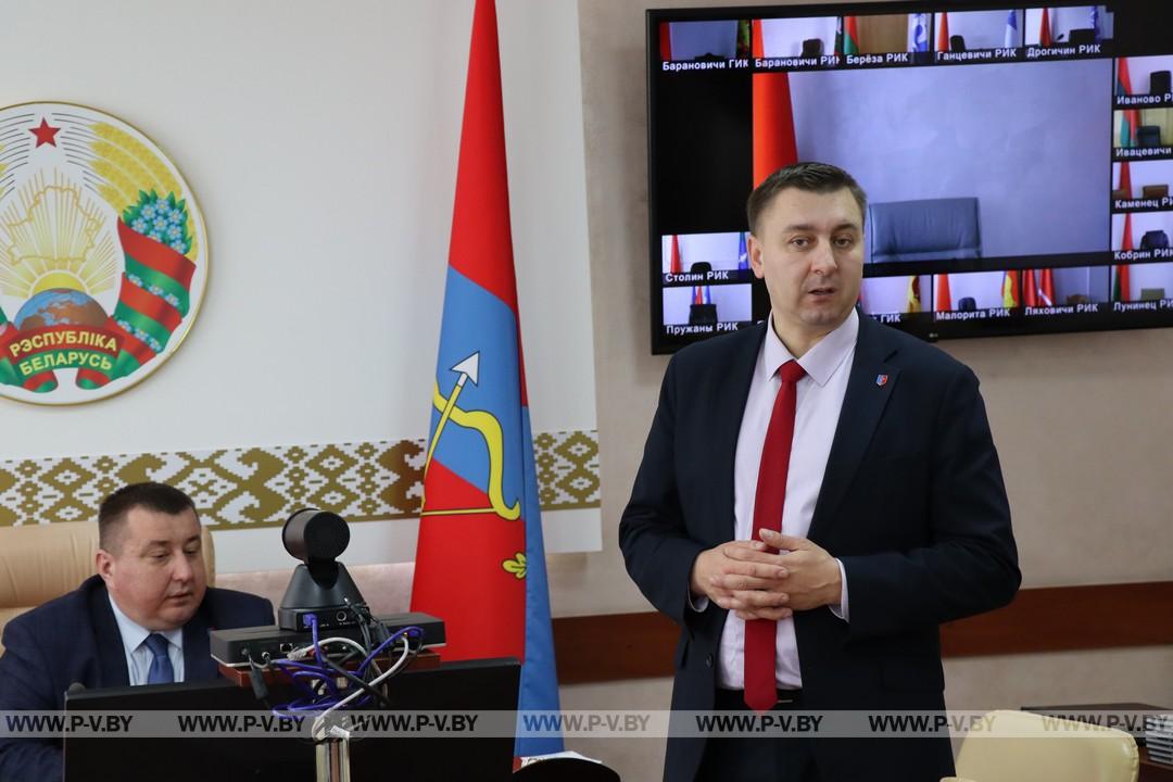 Летопись Героя своей семьи писали школьники района