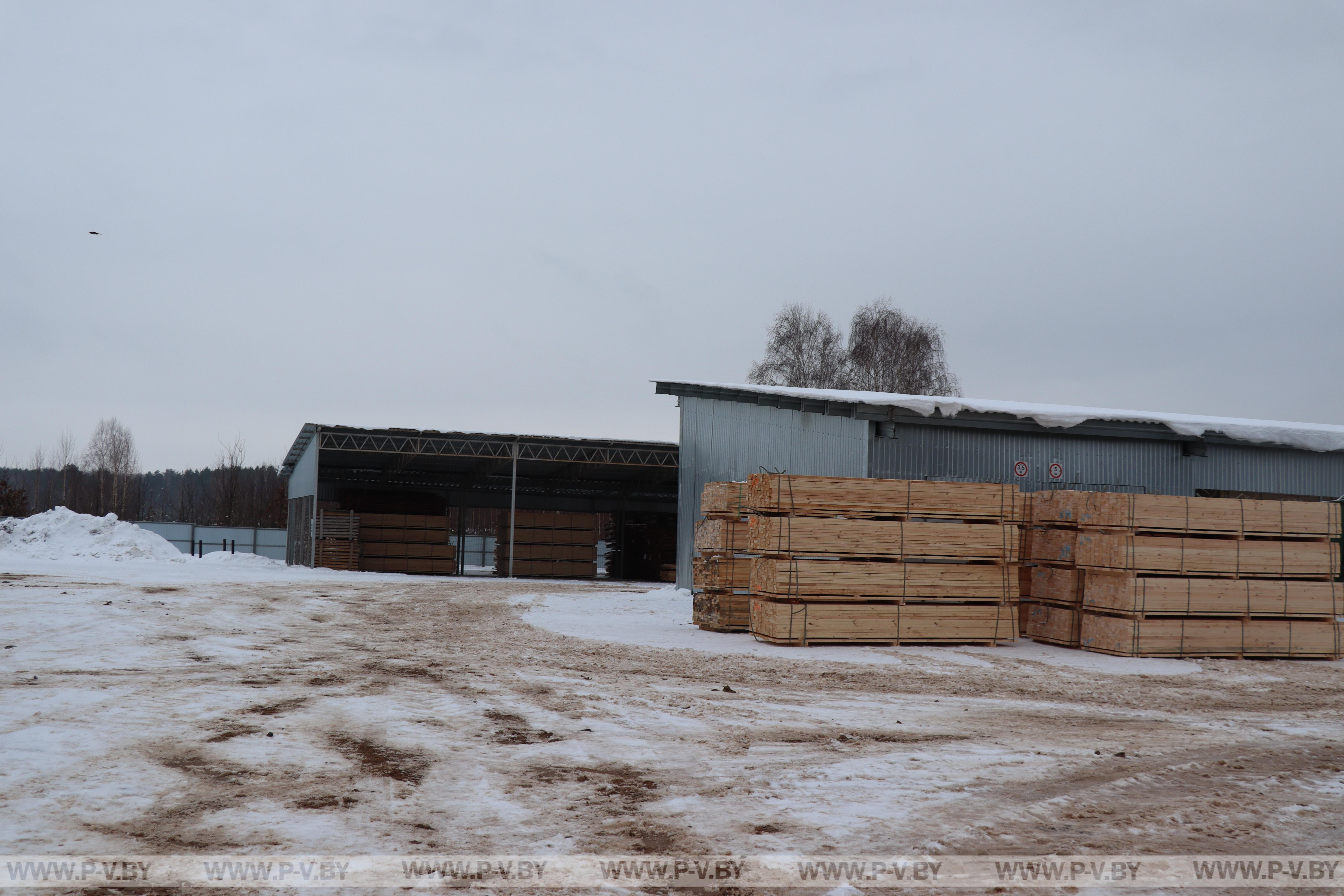 Мобильная группа райисполкома по обследованию объектов хозяйствования Пинского района по охране труда продолжает свои выезды в соответствии с утвержденным графиком