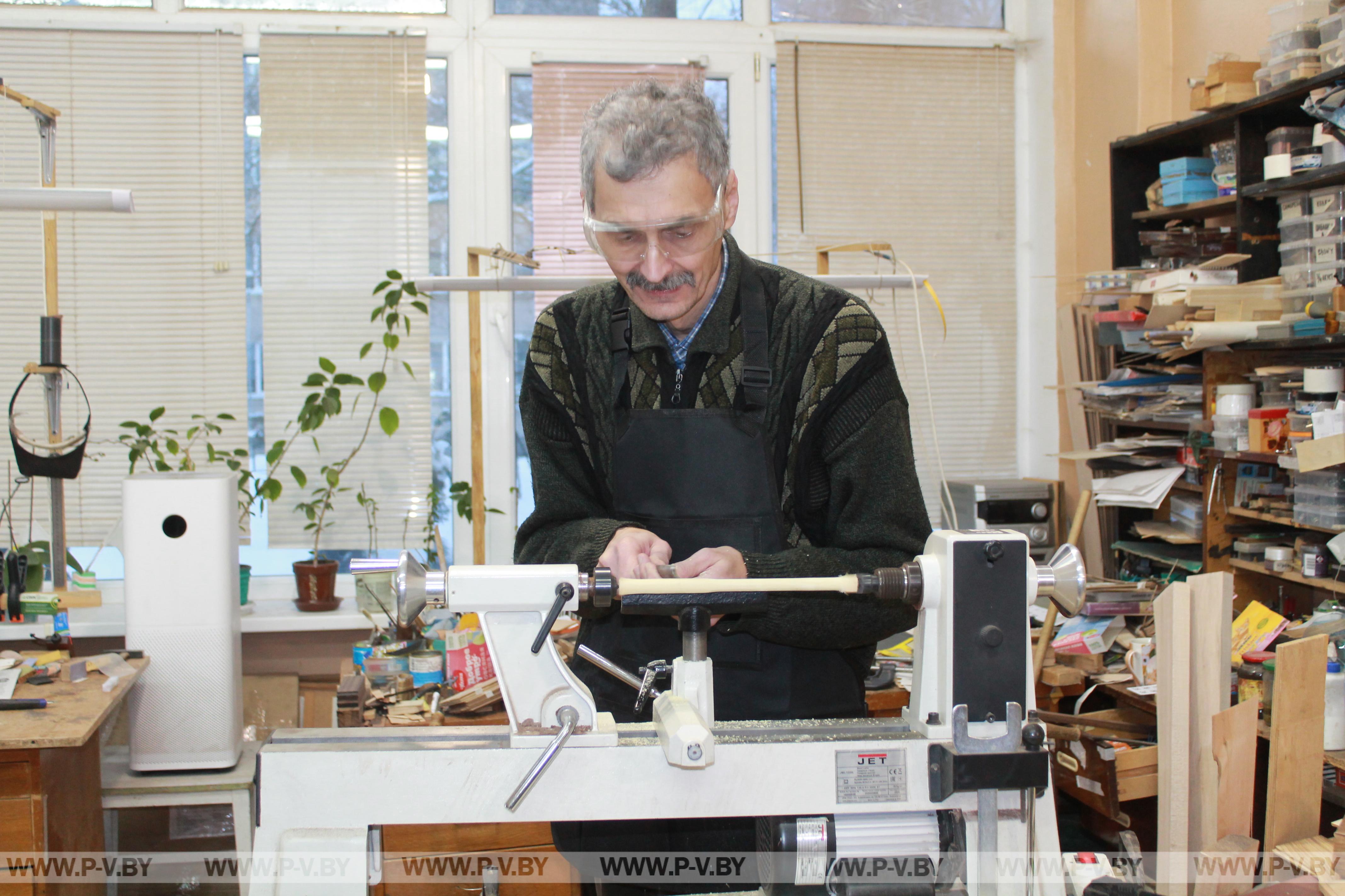 Премией Президента награжден наш земляк