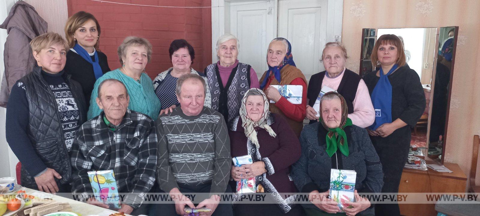 Рождественское сияние