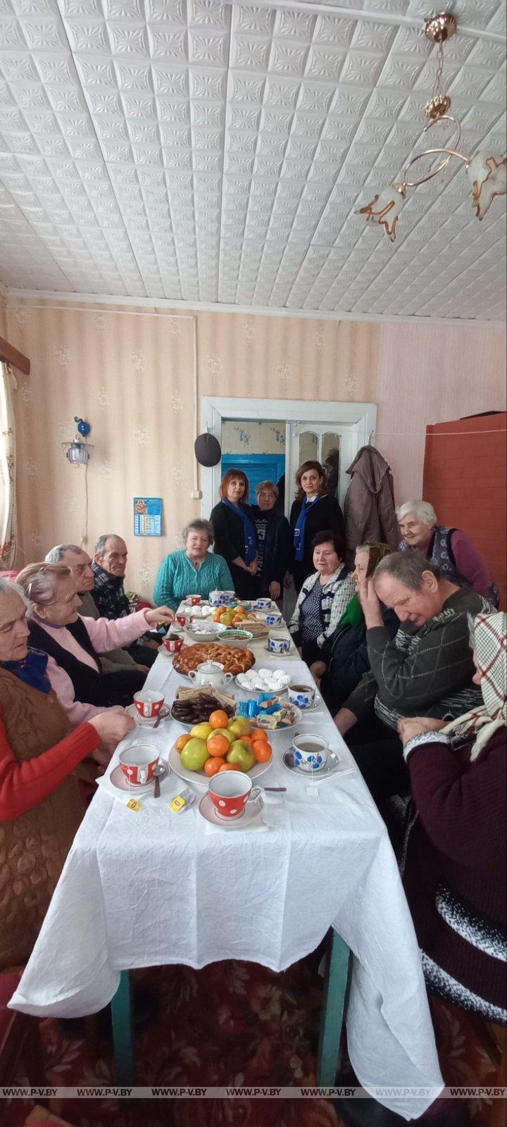 Рождественское сияние