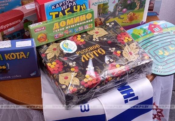 Сустрэчы ў цудоўны час Раства Хрыстова