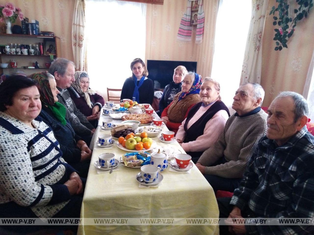 Рождественское сияние