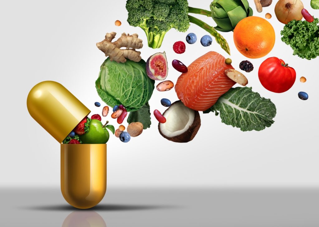 Как восполнить нехватку витаминов и минералов? Рассказывает врач