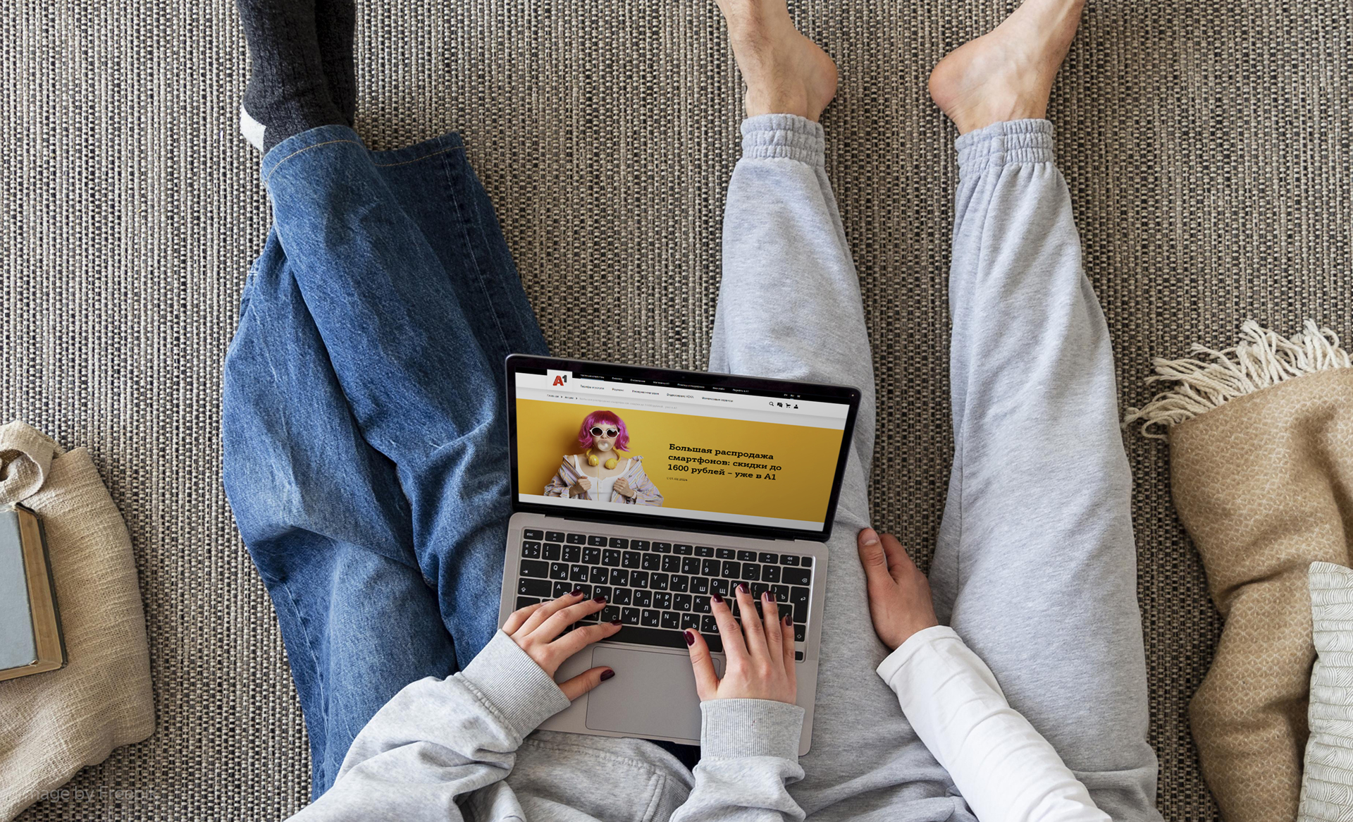 Снижение цен на новинки и большая распродажа смартфонов: изучаем лучшие предложения недели в магазинах А1