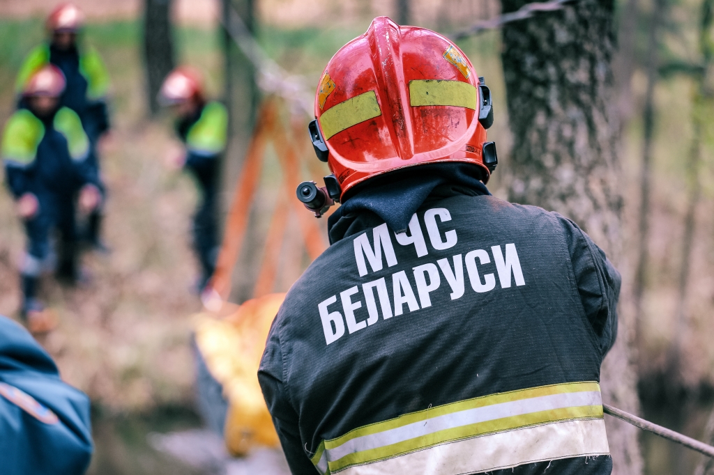 1 марта на территории г.Пинска и Пинского района стартует акция МЧС «День безопасности. Внимание всем!»