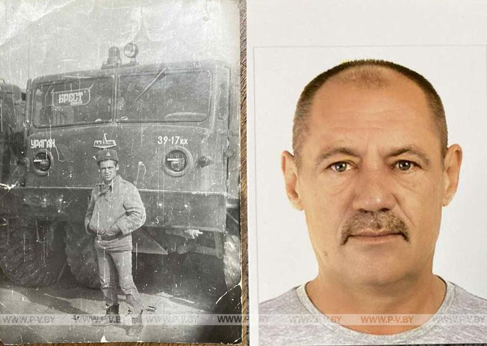 Геннадий Ильковец рассказал, как служил в Афганистане
