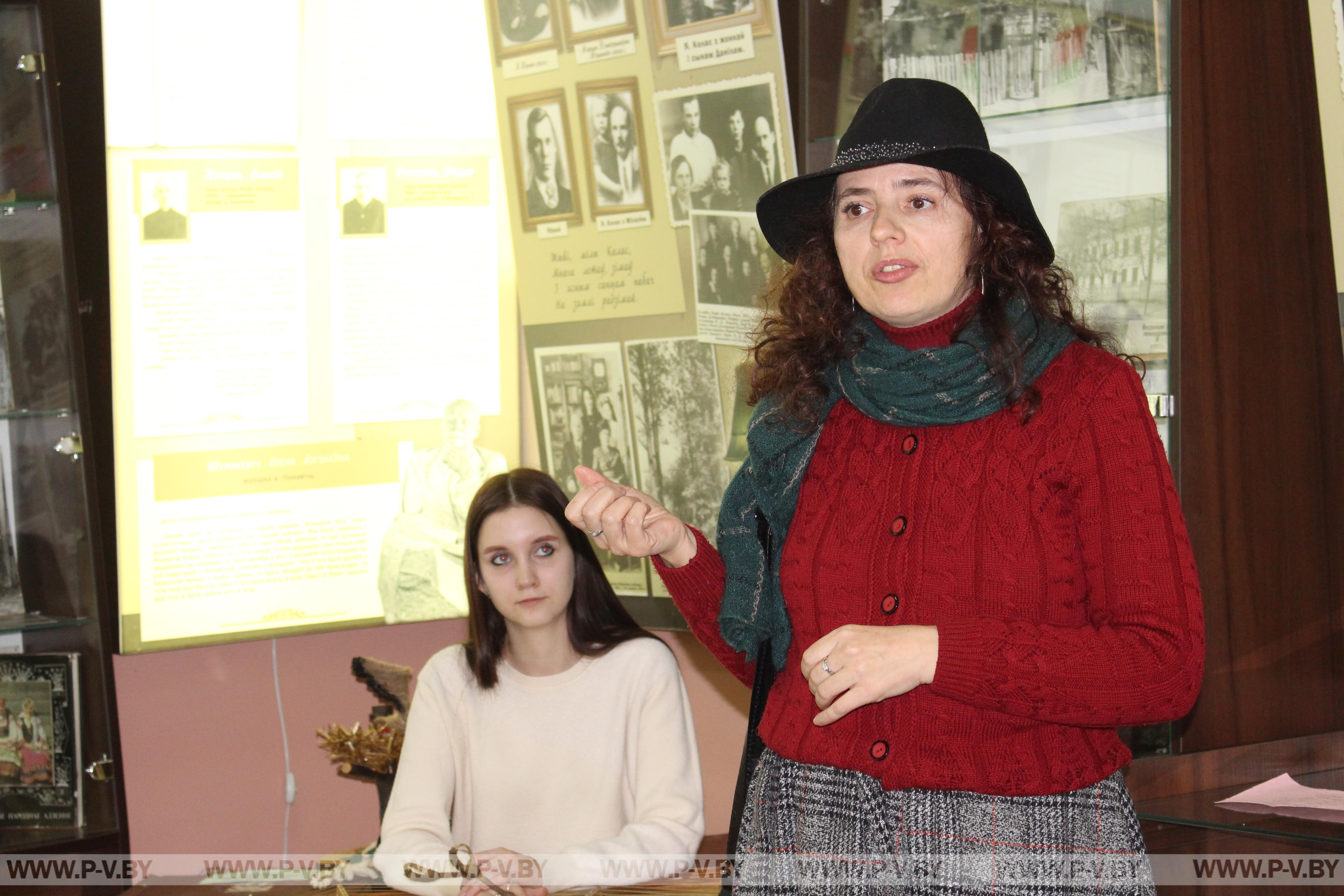 21 лютага – Міжнародны дзень роднай мовы. “Гучыць тут заўжды беларуская мова…”