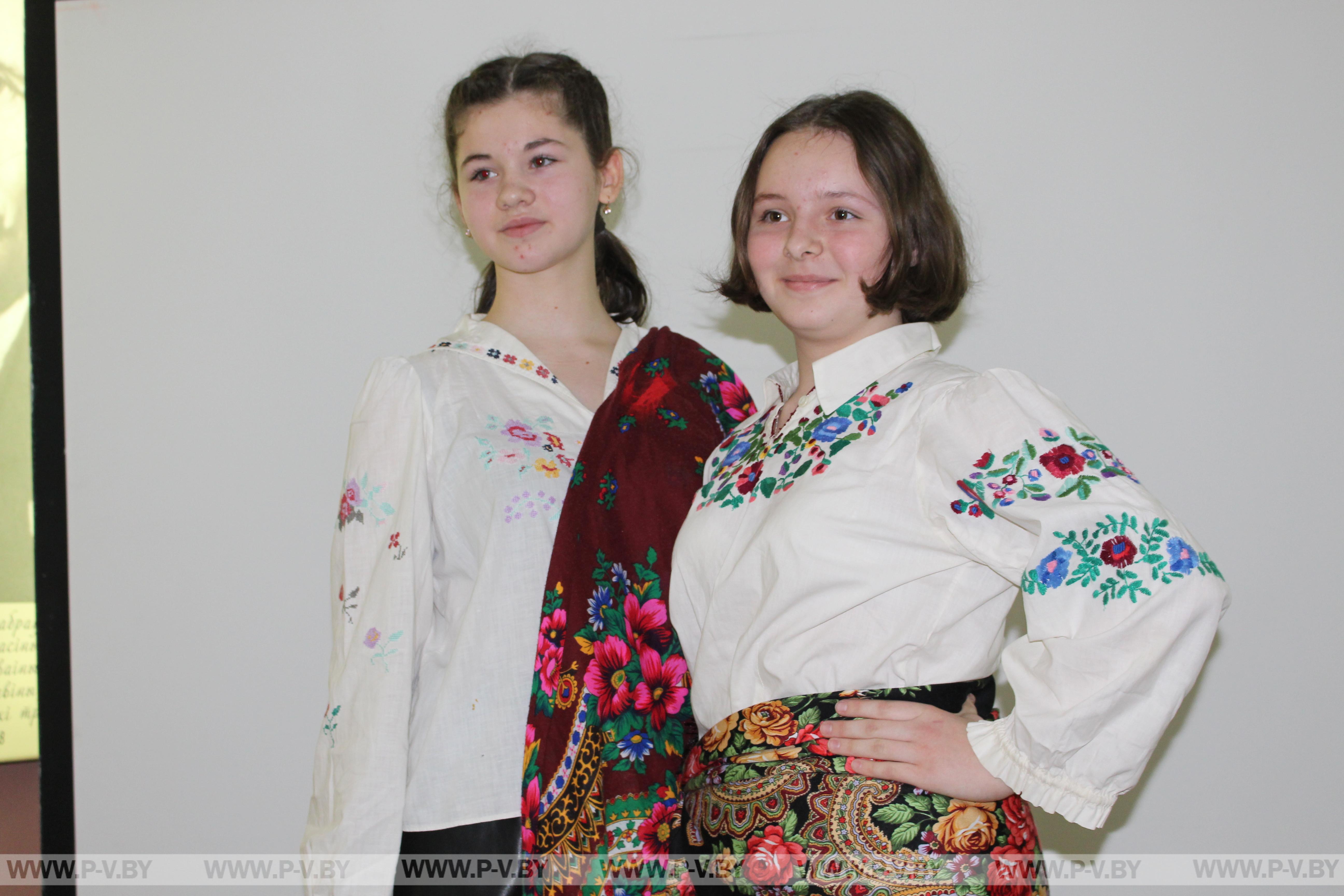 21 лютага – Міжнародны дзень роднай мовы. “Гучыць тут заўжды беларуская мова…”