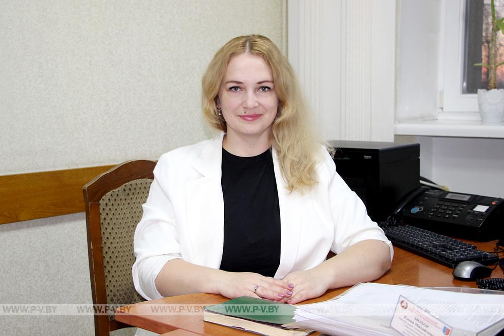 Работа с обращениями граждан в Пинском районе: какие проблемы решены, а какие остаются на контроле