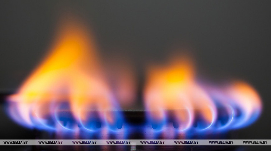 "Газпром" подает газ для Европы через украинскую ГИС "Суджа"