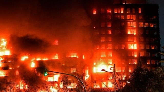 Предупреждение пожаров и гибели людей от них в жилищном фонде