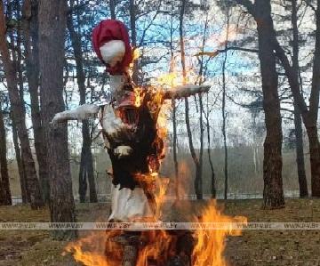 Внеочередная конференция Пинской городской организации ОО «БСЖ» прошла в Полесском драмтеатре