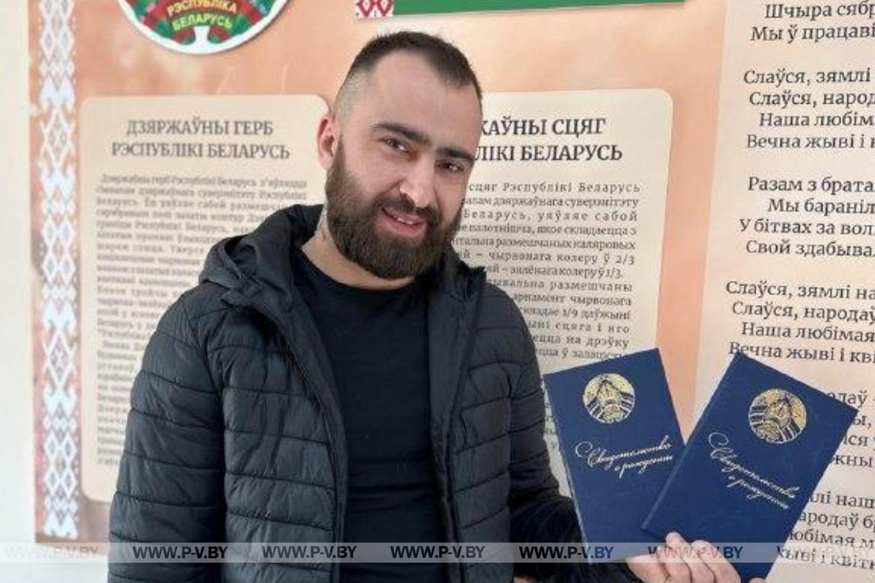 В библиотеках Пинского района стартовала Неделя православной книги