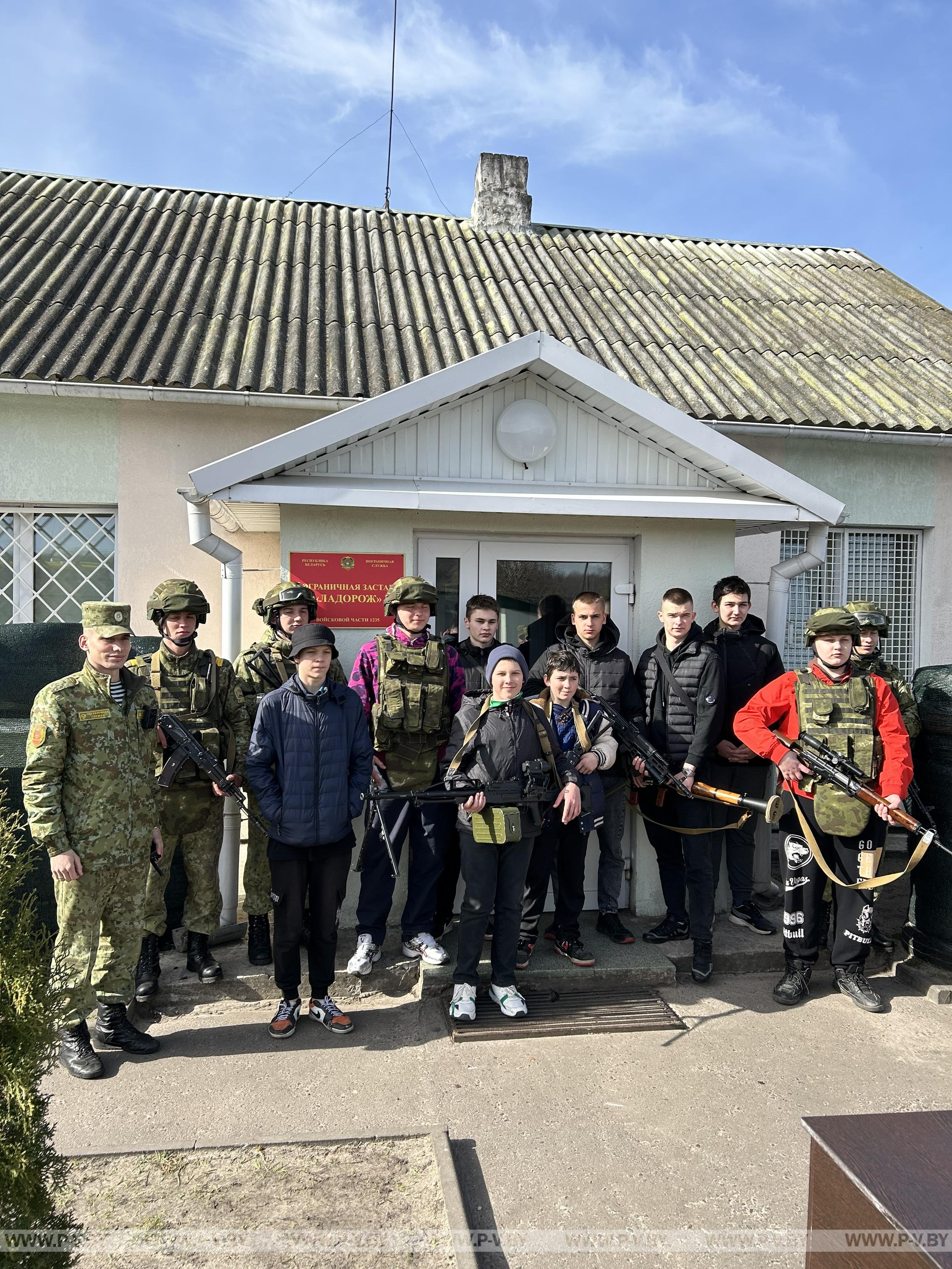Диалоговая площадка для трудных подростков прошла в Ласицкой школе Диалоговая площадка для трудных подростков прошла в Ласицкой школе