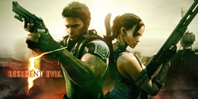 Resident Evil 5 - игре, ставшей хитом, но расколовшей ряды фанатов, исполнилось 15 лет