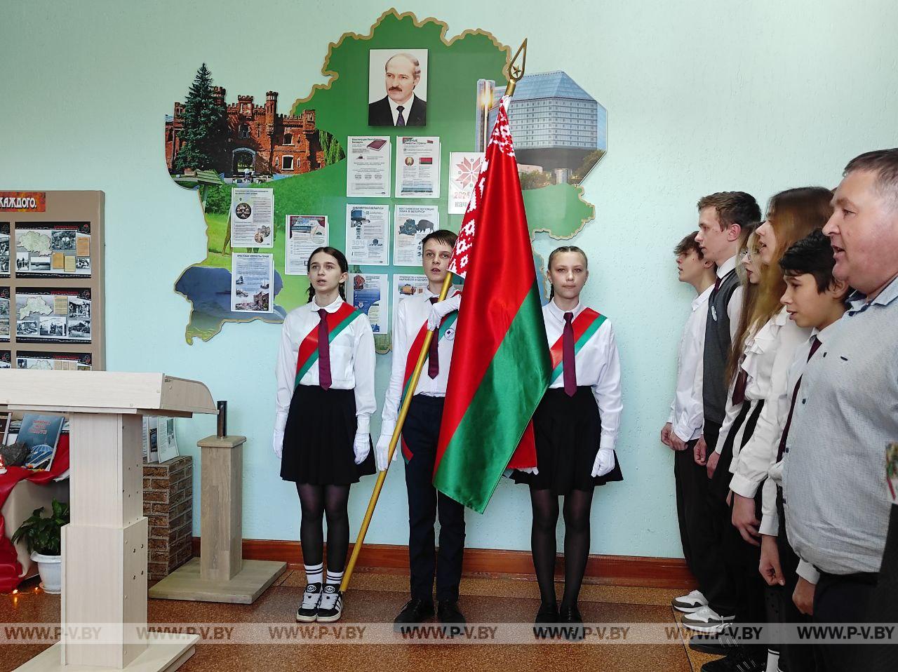 Концлагеря и память: передача свидетельств о геноциде белорусского народа через время