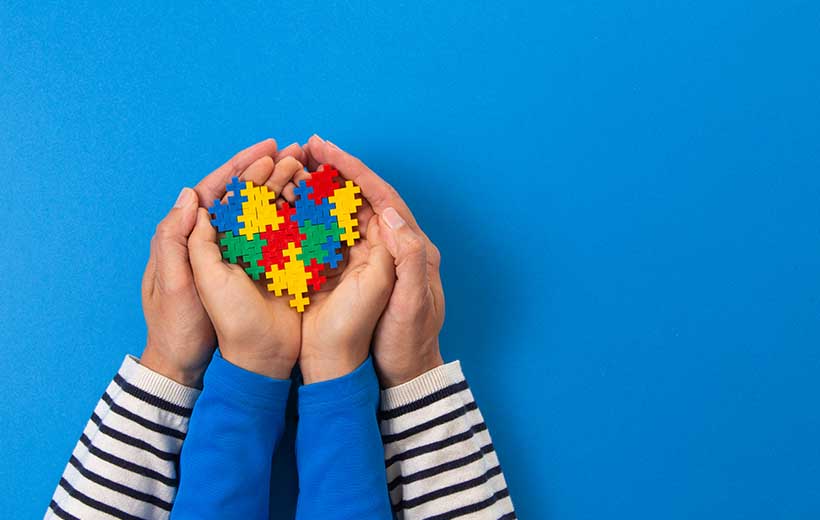 2 апреля – Всемирный день распространения информации об аутизме