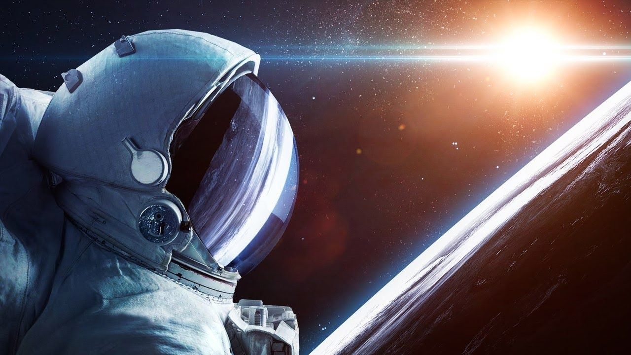 Сегодня отмечается Международный день полета человека в космос