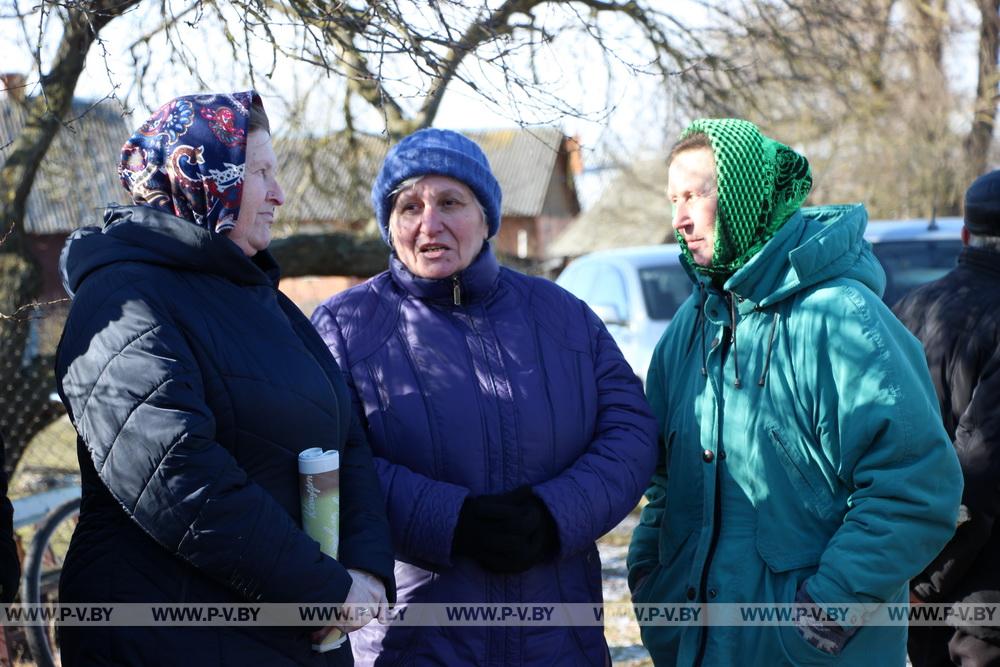 Выполняются ли соцстандарты в Пинском районе? Проверила прокуратура