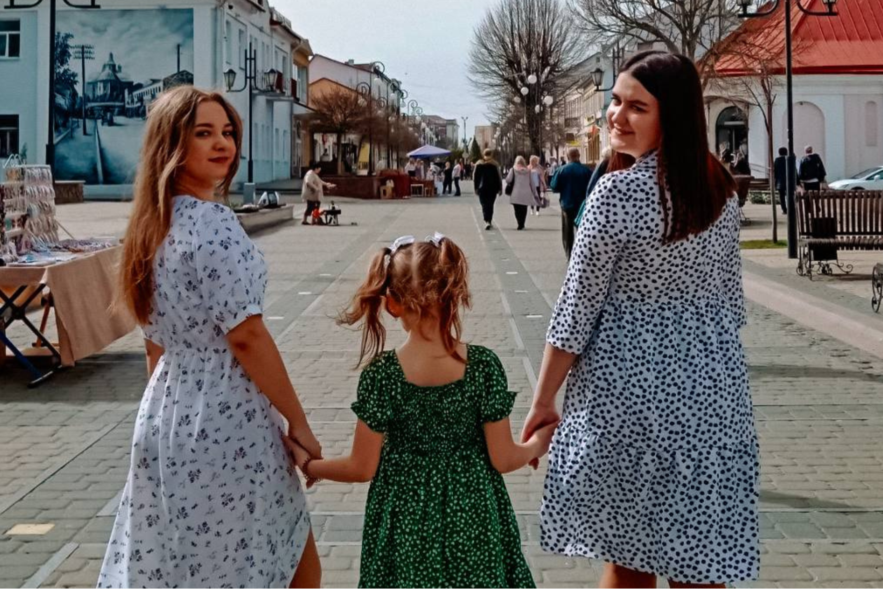 Челлендж "Весна идет-весне дорогу" Челлендж "Весна идет-весне дорогу"