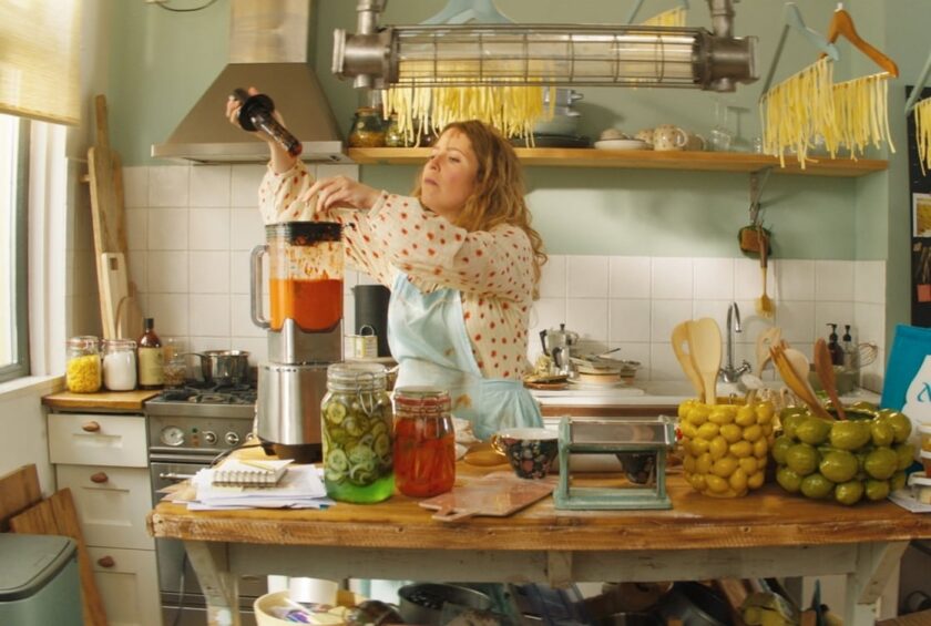 Время пикника: пять фильмов про кухню и еду, чтобы подготовиться к уикенду на свежем воздухе