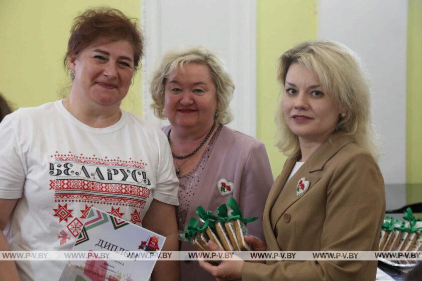 Квиз «80 мирных лет» - патриотическое мероприятие в честь 80-летия освобождения Беларуси от фашистских захватчиков