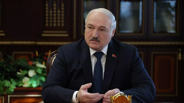Лукашенко: нужны не штрафы и наказания, а работа предприятия