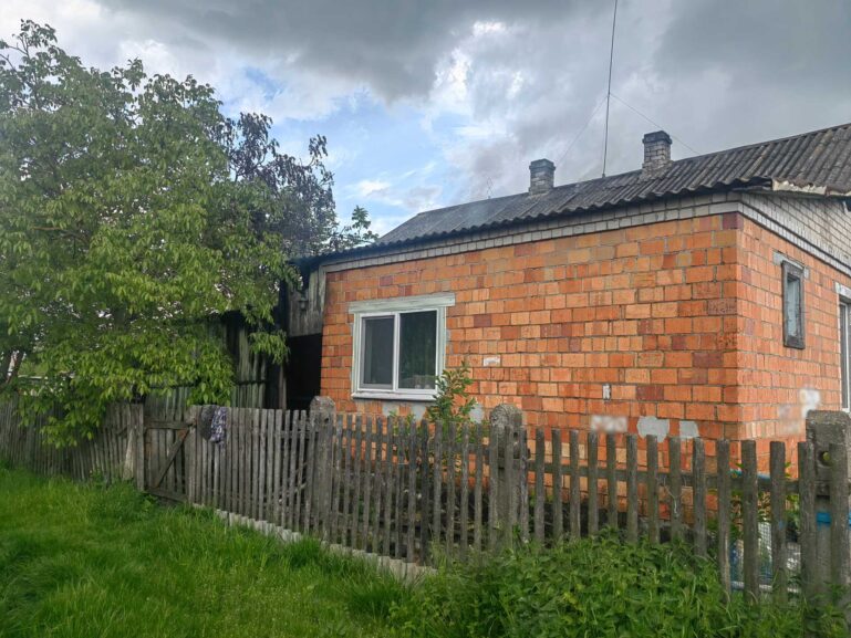 Со 2 по 10 мая на территории Пинска и Пинского района произошло пять пожаров