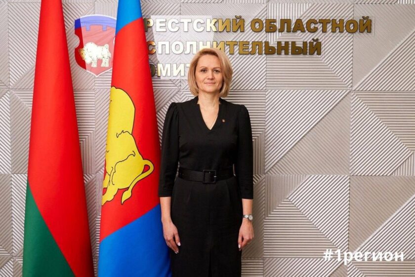 Начальник управления предпринимательства комитета экономики Брестского облисполкома Наталья Ефимович прокомментировала изменение законов по вопросам предпринимательской деятельности