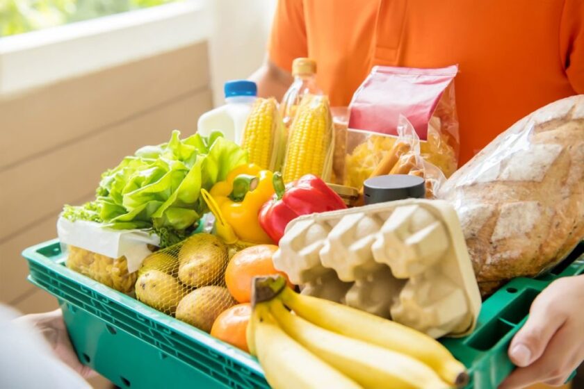 Эксперты назвали вредные для организма сочетания продуктов