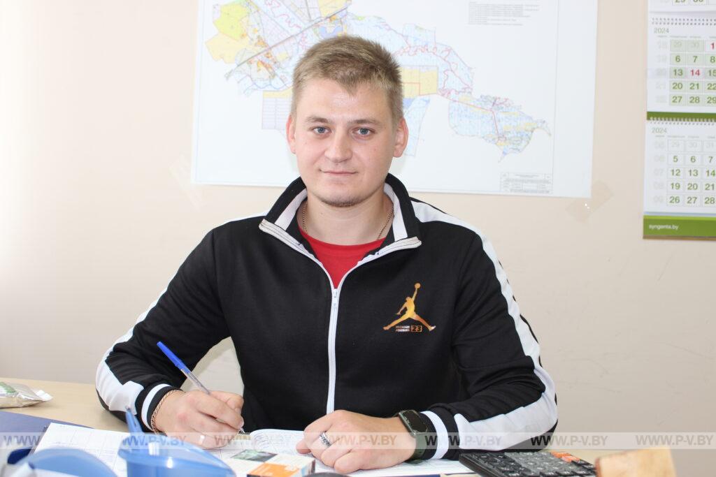 Станислав Байда: «За своё дело стою горой!»