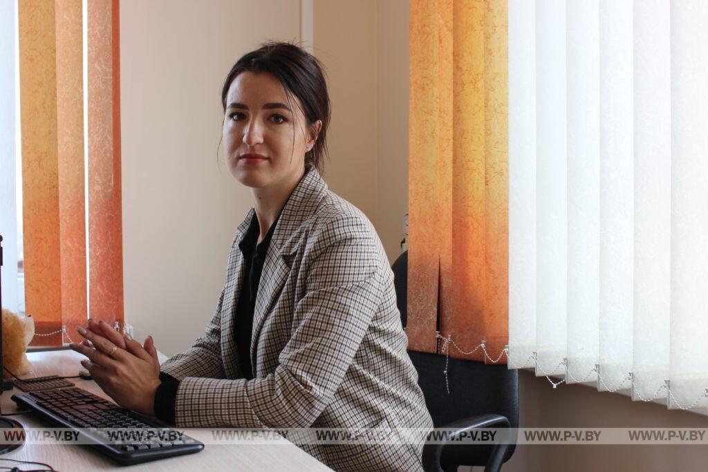 Ольга Петровец: «Нельзя останавливаться на достигнутом» Ольга Петровец: «Нельзя останавливаться на достигнутом»