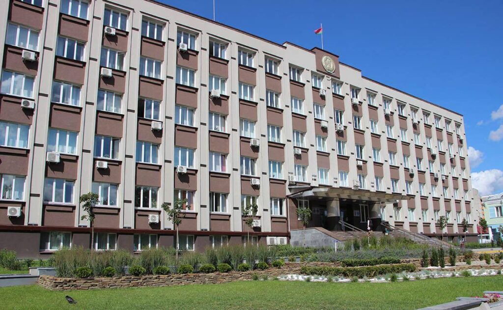 Опубликовано поздравление руководства города с Днем медицинских работников