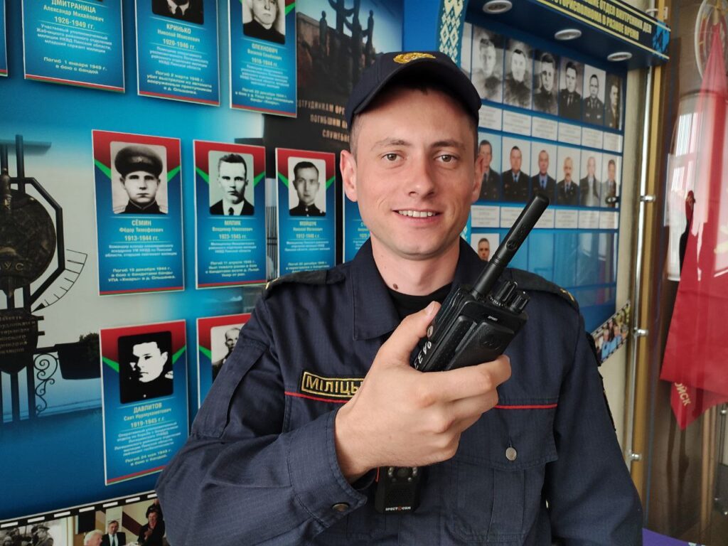 Стоит ли зарабатывать на сборе металлолома? Прислушайтесь к советам участкового