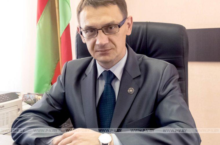 Анатолий САДОВСКИЙ о результатах первого полугодия Анатолий САДОВСКИЙ о результатах первого полугодия