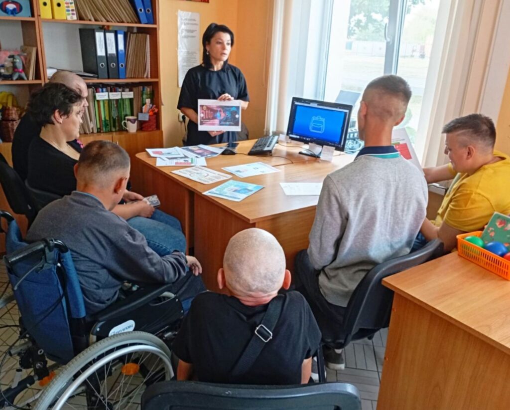 Декада кибербезопасности в ТЦСОН