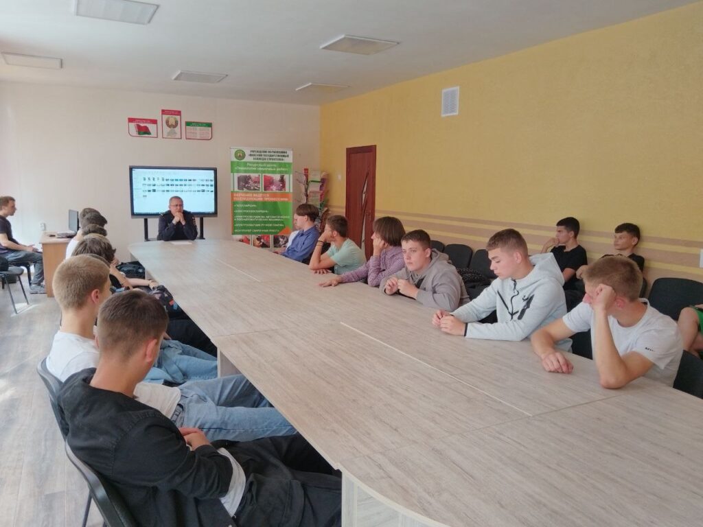 Преступлениям на объектах транспорта – особое внимание