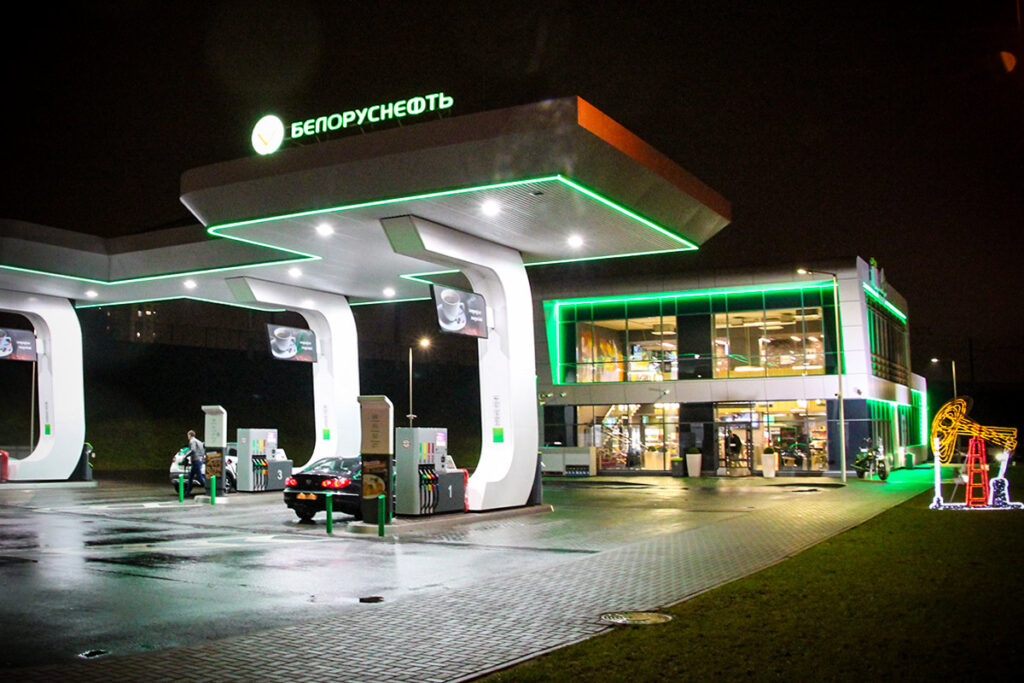 Apple исключила приложения «Белоруснефти» из AppStore