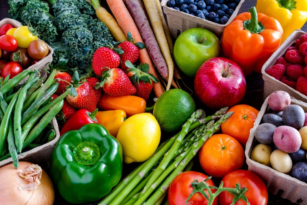 Установка отпускных цен на плодоовощную продукцию в 2024 году Установка отпускных цен на плодоовощную продукцию в 2024 году