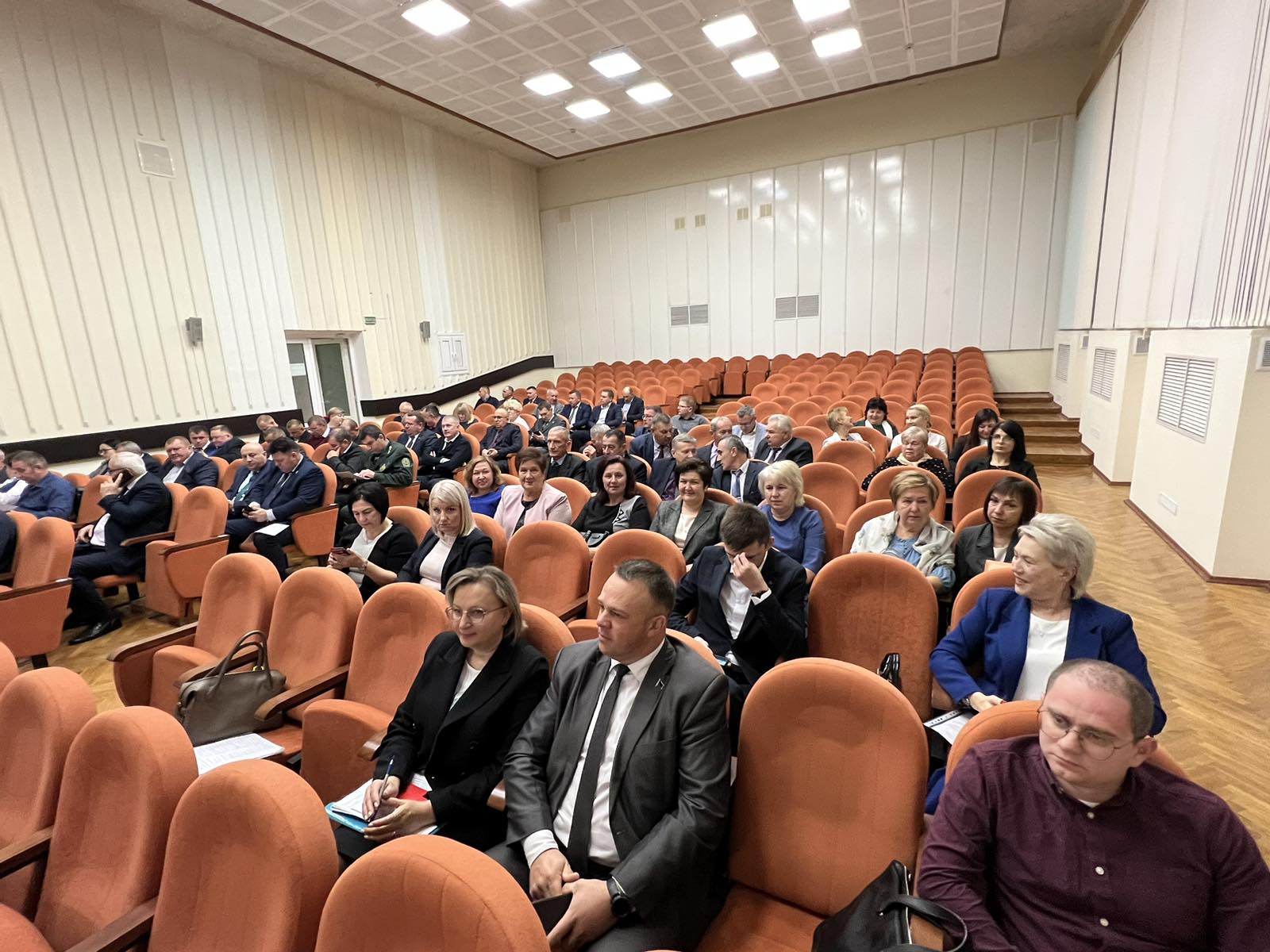 О противодействии экстремизму и не только