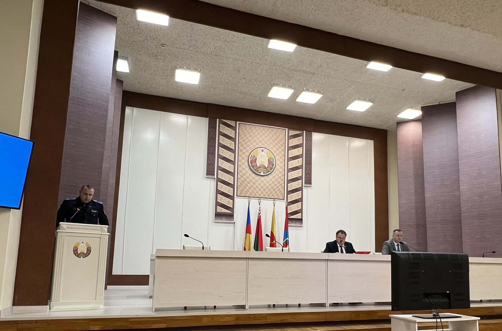 О противодействии экстремизму и не только